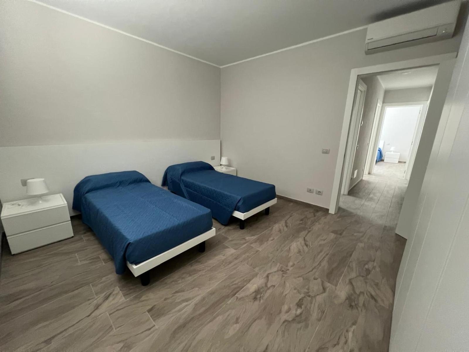Casa Vacanze Nel Delta Del Po Taglio di Po 外观 照片