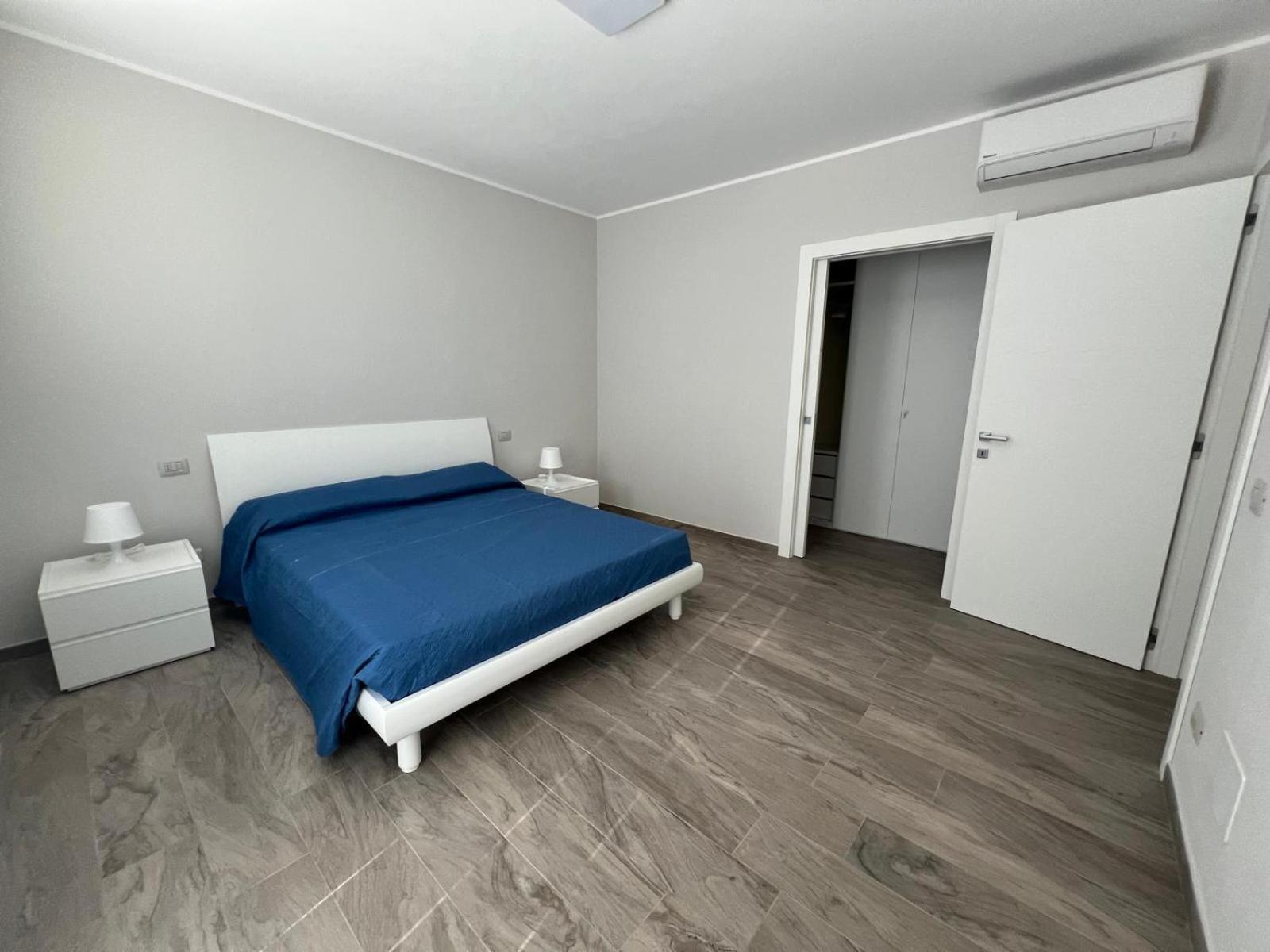 Casa Vacanze Nel Delta Del Po Taglio di Po 外观 照片